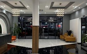 Hotel Maraj