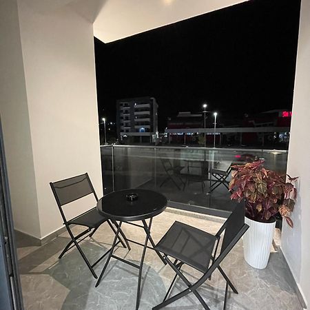 Hotel Maraj Ulcinj Exterior photo